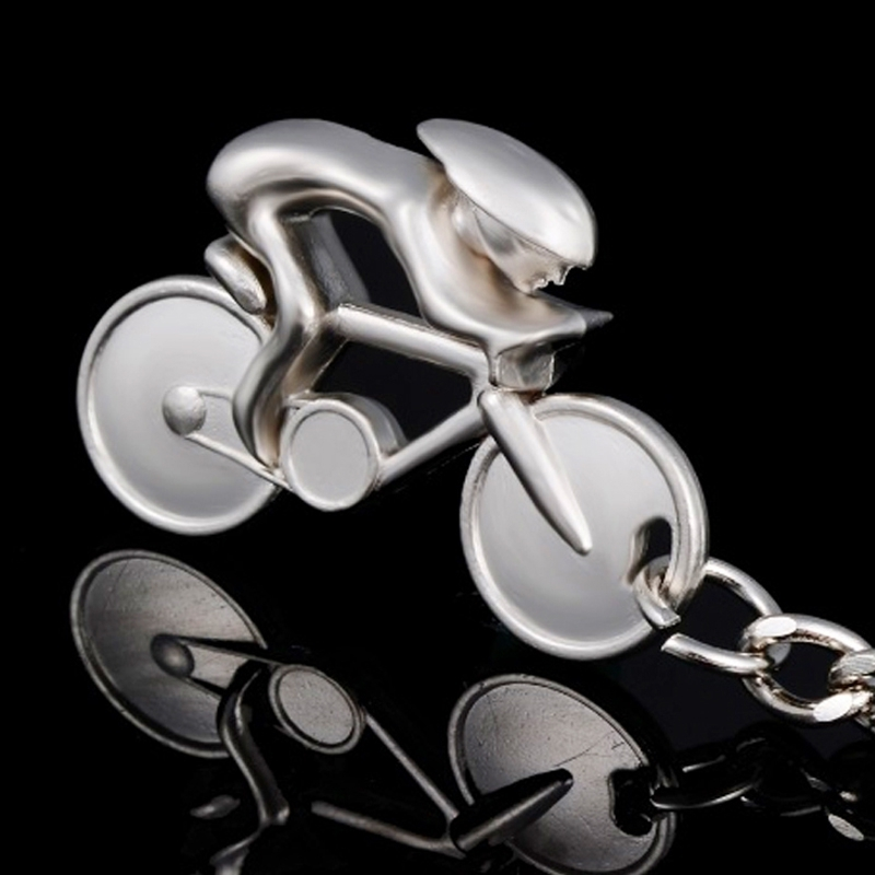 Funecobikes Porte-Clefs Cycliste DKring 2 Funecobikes Porte-Clefs Cycliste DKring – Image 2