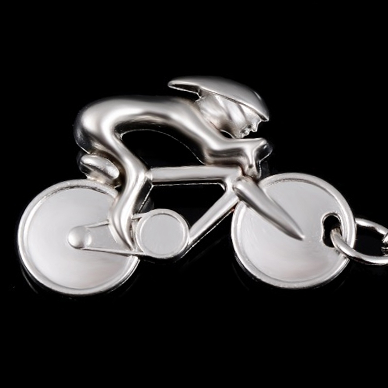 Funecobikes Porte-Clefs Cycliste DKring 4 Funecobikes Porte-Clefs Cycliste DKring – Image 4