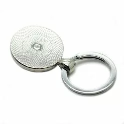 Funecobikes Porte-clés Cycliste -Sonnettes et klaxons pour vélo Soldes porte cles cycliste 1