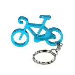 VENTURA Porte Clés Vélo -Sonnettes et klaxons pour vélo Soldes porte cles velo 4