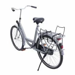 Steco Porte Sac De Voyage Pour Porte-bagages Arrière Vélo