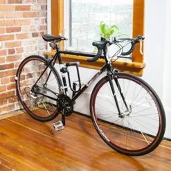 Funecobikes Porte Vélo De Route Au Mur Design Clug Road