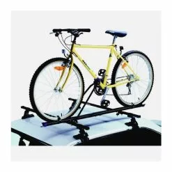 Maxxus Porte Vélo De Toit De Voiture Hold Bike