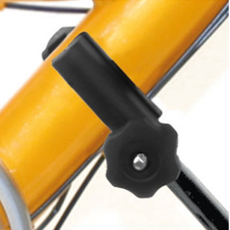 Porte Vélo De Toit Voiture Verrouillable Peruzzo Top Bike 4 Porte Vélo De Toit Voiture Verrouillable Peruzzo Top Bike – Image 4