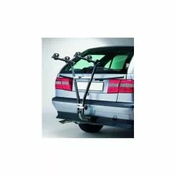 POLISPORT Porte-vélos Sur Attelage Peruzzo Cruising (2 Vélos)