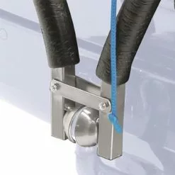 POLISPORT Porte-vélos Sur Attelage Peruzzo Cruising (2 Vélos) -Sonnettes et klaxons pour vélo Soldes porte velos sur attelage peruzzo cruising 2 velos 5