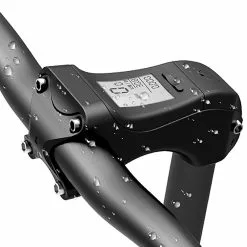 Vélo Original Potence Avec Compteur Rétro-éclairé étanche Pour Vélo