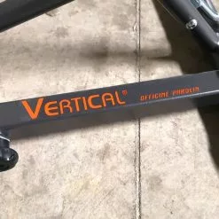 Vélo Original Présentoir Vertical 1 Vélo Roue AV Ou AR 26"/27,5"/29"/700 -Sonnettes et klaxons pour vélo Soldes presentoir vertical 1 velo roue av ou ar 26 275 29 700 4