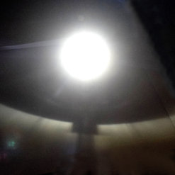 Projecteur Avant SPANNINGA TRIGON 25 Lux - Rechargeable USB, Fixation Sur Guidon -Sonnettes et klaxons pour vélo Soldes projecteur avant spanninga trigon 25 lux rechargeable usb fixation sur guidon 4