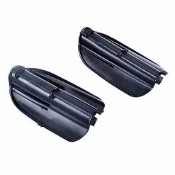 Prolongateur De Rails Pour Porte-vélos Peruzzo Pure Instinct -Sonnettes et klaxons pour vélo Soldes prolongateur de rails pour porte velos peruzzo pure instinct 2