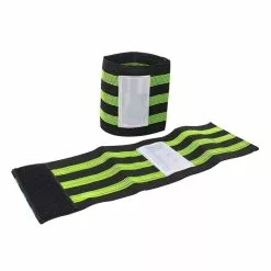 Vélo Original Protecteurs De Cheville Réfléchissants Pour Cycliste -Sonnettes et klaxons pour vélo Soldes protecteurs de cheville reflechissants pour cycliste 3