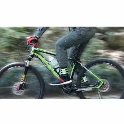 Vélo Original Protecteurs De Cheville Réfléchissants Pour Cycliste -Sonnettes et klaxons pour vélo Soldes protecteurs de cheville reflechissants pour cycliste 5