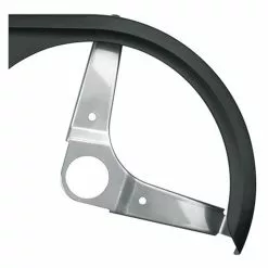 Protection Chaine Vélo Résistant 46 Et 48 Dents SKS 5 Protection Chaine Vélo Résistant 46 Et 48 Dents SKS -Sonnettes et klaxons pour vélo Soldes protection chaine velo resistant 46 et 48 dents sks 2