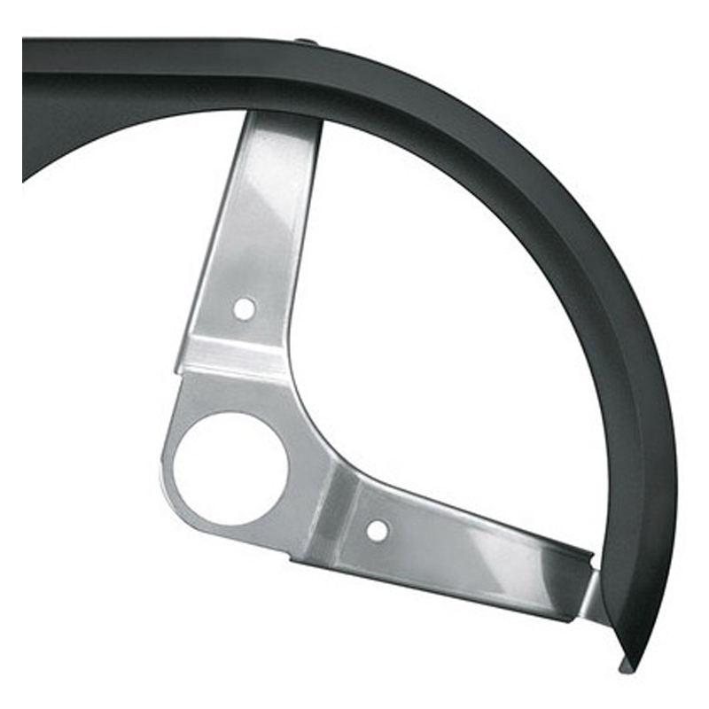 Protection Chaine Vélo Résistant 46 Et 48 Dents SKS 3 Protection Chaine Vélo Résistant 46 Et 48 Dents SKS – Image 3