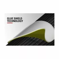 Protection De Cadre ZEFAL Skin Armor M - Transparent -Sonnettes et klaxons pour vélo Soldes protection de cadre zefal skin armor m transparent 2