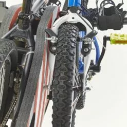 Protection De Vélo Mousse Mottez -Sonnettes et klaxons pour vélo Soldes protection de velo mousse mottez 3