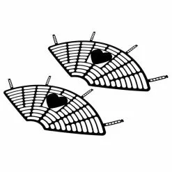 Vélo Original Protection Garde Boue Vélo Pour Siège Arrière Enfant