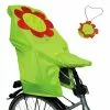 Funecobikes Protection Pluie 2 En 1 Selle Et Siège Enfant Fleurs Lunari