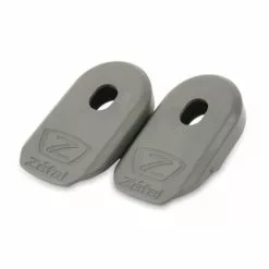 Protections De Manivelles ZEFAL CRANK ARMOR -Sonnettes et klaxons pour vélo Soldes protections de manivelles zefal crank armor 3