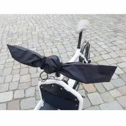 Fahrer Protège-cintre VAE Contre La Poussière Et L'humidité -Sonnettes et klaxons pour vélo Soldes protege cintre vae contre la poussiere et l humidite 2