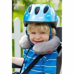 Hamax Protège Cou Pour Siège Enfant Vélo -Sonnettes et klaxons pour vélo Soldes protege cou pour siege enfant velo 2