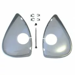 Vélo Original Protège Jupe Pour Roue Arrière De Vélo