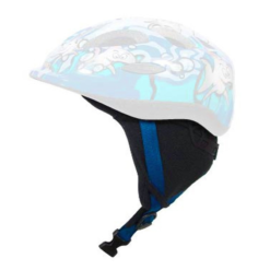 Protège Oreille Pour Casque Vélo Bébé ABUS