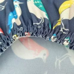 Protège Selle De Vélo Blackbirds BikeCap -Sonnettes et klaxons pour vélo Soldes protege selle de velo blackbirds bikecap 2