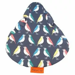 Protège Selle De Vélo Blackbirds BikeCap