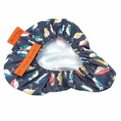 Protège Selle De Vélo Blackbirds BikeCap -Sonnettes et klaxons pour vélo Soldes protege selle de velo blackbirds bikecap 3