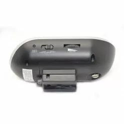 Point Radio Pour Vélo Avec Lecteur MP3 Sur Carte SD Ou Clé USB -Sonnettes et klaxons pour vélo Soldes radio pour velo avec lecteur mp3 sur carte sd ou cle usb 5