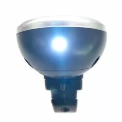 Point Radio Pour Vélo Avec Tuner Et Entrée MP3 -Sonnettes et klaxons pour vélo Soldes radio pour velo avec tuner et entree mp3 2