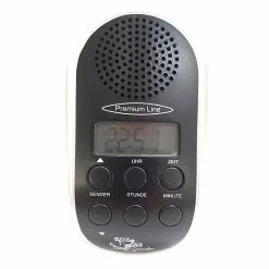 Point Radio Pour Vélo Avec Tuner Et Entrée MP3 -Sonnettes et klaxons pour vélo Soldes radio pour velo avec tuner et entree mp3 4
