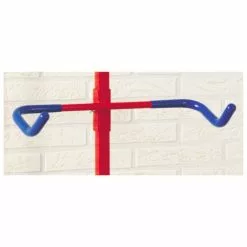 Maxxus Range 2 Vélos Sol/plafond 5 Maxxus Range 2 Vélos Sol/plafond -Sonnettes et klaxons pour vélo Soldes range 2 velos sol plafond 2