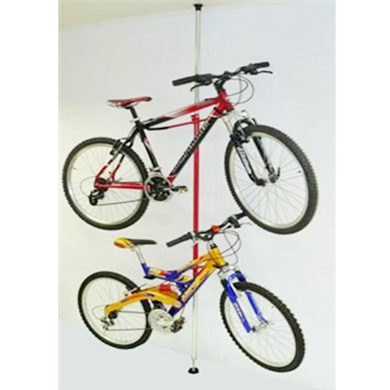 Maxxus Range 2 Vélos Sol/plafond 1 Maxxus Range 2 Vélos Sol/plafond