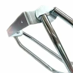 Maxxus Range Vélo Mural Orientable 10 Maxxus Range Vélo Mural Orientable -Sonnettes et klaxons pour vélo Soldes range velo mural orientable 4