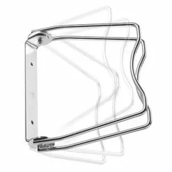 Range Vélo Mural Orientable Compatible Frein à Disque Andrys -Sonnettes et klaxons pour vélo Soldes range velo mural orientable compatible frein a disque andrys 2