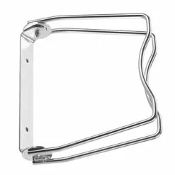 Range Vélo Mural Orientable Compatible Frein à Disque Andrys