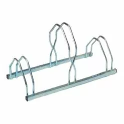 Mottez Ratelier 3 Vélos Haut Et Bas