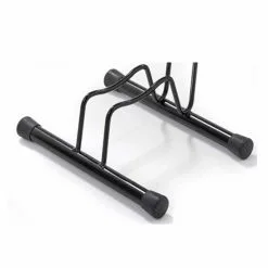 Andrys Ratelier D'exposition Vélo Double Maintien Au Sol 5 Andrys Ratelier D'exposition Vélo Double Maintien Au Sol -Sonnettes et klaxons pour vélo Soldes ratelier d exposition velo double maintien au sol 2