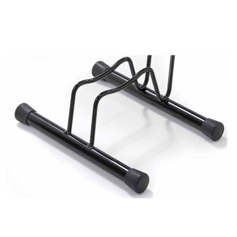 Andrys Ratelier D'exposition Vélo Double Maintien Au Sol 3 Andrys Ratelier D'exposition Vélo Double Maintien Au Sol – Image 3