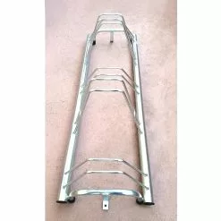 Ratelier Vélo à 5 Places Andrys -Sonnettes et klaxons pour vélo Soldes ratelier velo a 5 places andrys 2