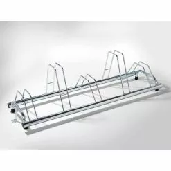 Ratelier Vélo à 5 Places Andrys