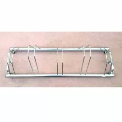 Ratelier Vélo à 5 Places Andrys -Sonnettes et klaxons pour vélo Soldes ratelier velo a 5 places andrys 5