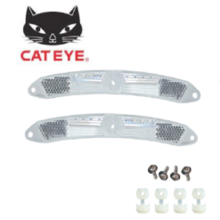 Vélo Original Reflecteurs Pour Rayons De Velo