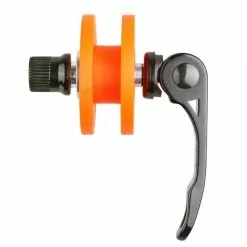 Super B Repose Chaîne Pour Le Transport Du Vélo -Sonnettes et klaxons pour vélo Soldes repose chaine pour le transport du velo 2