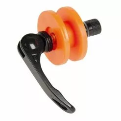 Super B Repose Chaîne Pour Le Transport Du Vélo -Sonnettes et klaxons pour vélo Soldes repose chaine pour le transport du velo 4