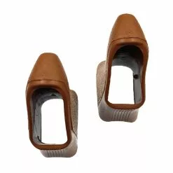 ATOO Repose Mains Cocotte Vélo Route Marron