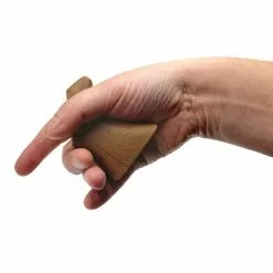 ATOO Repose Mains Cocotte Vélo Route Marron -Sonnettes et klaxons pour vélo Soldes repose mains cocotte velo route marron 4