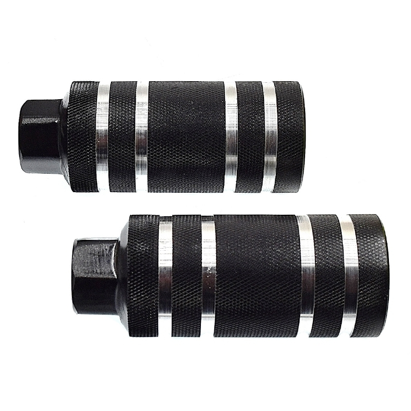 Messingschlager Repose Pied BMX D50 Pour Axe De 10 L 110 Mm 4 Messingschlager Repose Pied BMX D50 Pour Axe De 10 L 110 Mm – Image 4